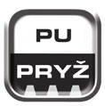 Pm nstik podeve z lehenho polyuretanu a prye PU/PRY
