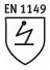 EN 1149