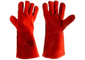 Svesk rukavice VM W1/15 BARON - velikost11