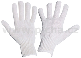 Pracovn rukavice ERVA SKUA - velikost 9