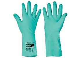 Chemicky odoln rukavice ERVA GREBE G