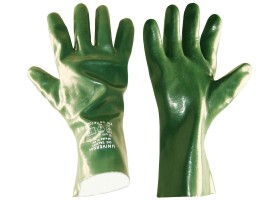 Chemicky odoln rukavice DG UNIVERSAL 30