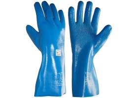 Chemicky odoln rukavice DG UNIVERSAL 35 AS