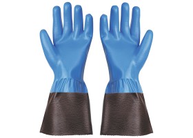 Chemicky odoln rukavice DG UNIVERSAL 35