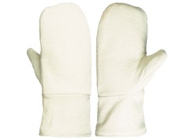 Tepeln odoln rukavice PARROT - velikost UNI