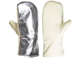 Tepeln odoln rukavice PARROT/AL - velikost UNI