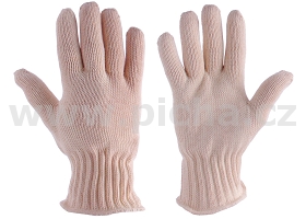 Tepeln odoln rukavice TBOR - velikost UNI