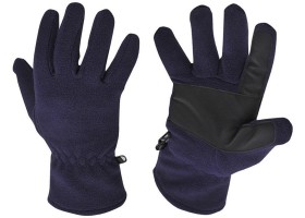Zimn rukavice PORTWEST GL11 FLEECE - pnsk