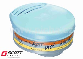 Filtr SCOTT k polomasce Profile2 typ PRO A1B1E1 (p�r)