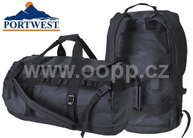 Montn zavazadlo PORTWEST B910 Waterproof Hold All 70L