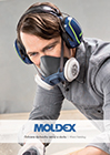 Katalog MOLDEX ochrana sluchu