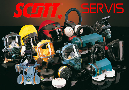 Scott product