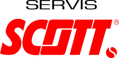 Servis SCOTT