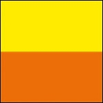 žlutá / oranžová