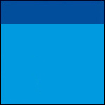 azurově modrá / středně modrá (royal)