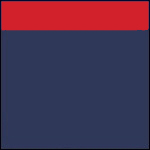 tmav modr (navy) / erven