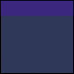 tmavě modrá (navy) / fialová