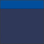 tmavě modrá (navy) / středně modrá (royal) tmavě modrá (navy) / středně modrá (royal)