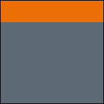 středně šedá / oranžová středně šedá / oranžová
