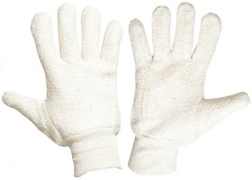 Pracovní rukavice ČERVA DUNLIN 4000 - velikost 10