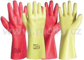Chemicky odolné rukavice DG STANDARD 35 Chemicky odolné rukavice DG STANDARD 35