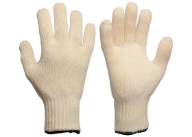 Tepelně odolné rukavice ČERVA OVENBIRD - Kevlar a Nomex