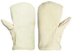 Tepelně odolné rukavice MACAW - velikost UNI