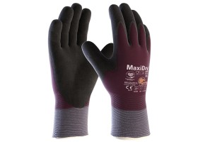 Rukavice ATG MaxiDry Zero 56-451 - odoln oleji a teplotm