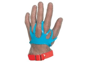 Návlek na prsty rukavic BATMETAL plastový