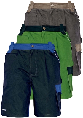 Krtk montrkov kalhoty - ortky STANMORE 275