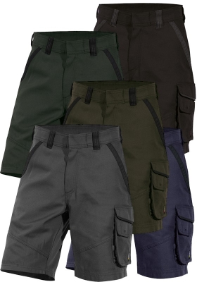 Krtk montrkov kalhoty DASSY SMITH - 295
