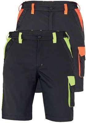 Krtk montrkov kalhoty - ortky MAX VIVO 250
