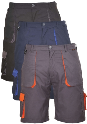 Krtk kalhoty - ortky PORTWEST TX14 TEXO Contrast 245