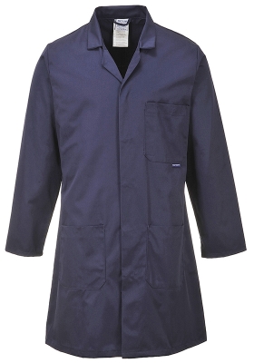 Pnsk laboratorn plṻ PORTWEST C852 STANDARD se temi kapsami 245 - navy