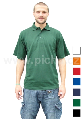 Polokoile Xfer POLO PIQUE 175 3XL