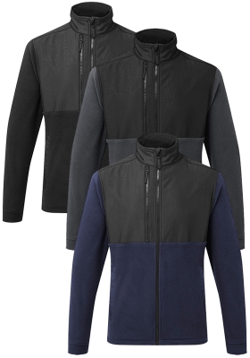 Bunda fleece PORTWEST CD871 WX2 Eco 210