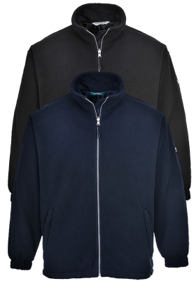 Bunda fleece PORTWEST F285 WIND STOP - vtruodoln