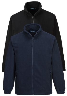 Bunda fleece PORTWEST F400 AGRYLL HEAVY 400