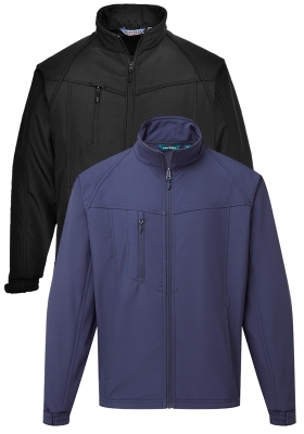 Bunda softshell PORTWEST TK40 OREGON vododoln 320