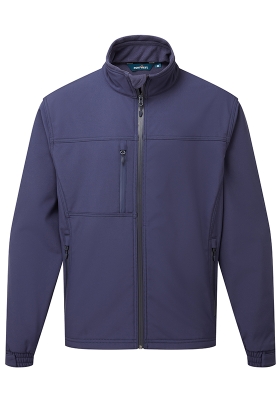 Bunda softshell PORTWEST TK50 s fleece podvkou  310 - navy