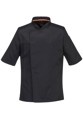 Rondon PORTWEST C738 MeshAir Pro s krtkm rukvem - ern