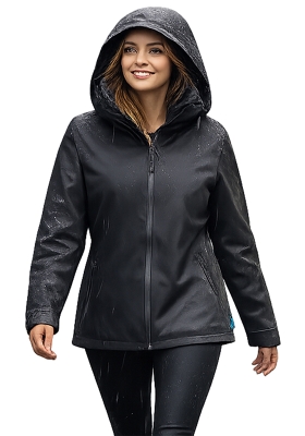 D�msk� bunda PORTWEST S574 3v1 multifunk�n� - �ern�