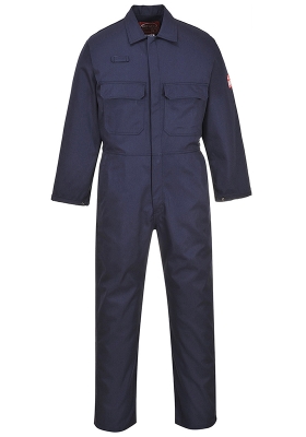 Neholav kombinza PORTWEST BIZ1 BIZWELD 330 - navy