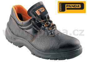 Pracovní obuv PANDA BETA (ERGON) polobotky S1 SRC