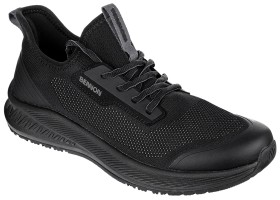 Pracovn� obuv BENNON MOVA ULTRA O1 ESD NM Black - polobotky