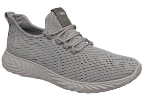 Trekov obuv BENNON BNN NEXO Grey Low polobotky - ed