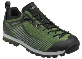 Trekov� obuv BENNON PEAK VIBRAM Khaki - polobotky