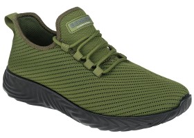 Trekov obuv BENNON BNN NEXO Green Low polobotky - zelen