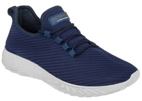 Trekov obuv BENNON BNN NEXO Blue Low polobotky - modr