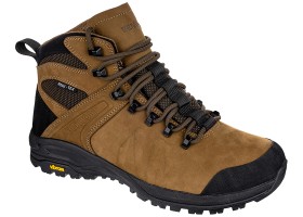 Trekov� obuv BENNON TERENNO 2.0 MID s membr�nou - kotn�kov�